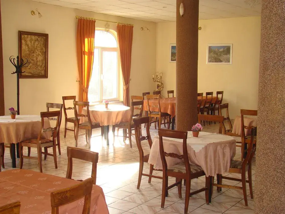 Nord Hotel