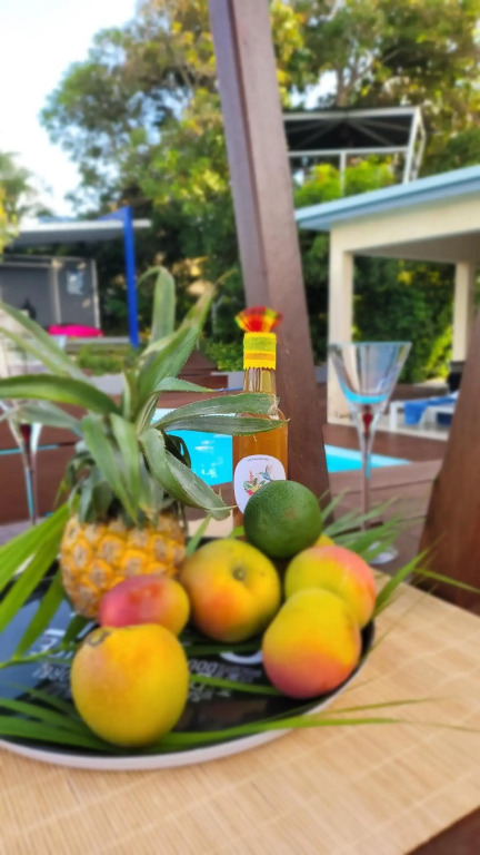Villa Mango