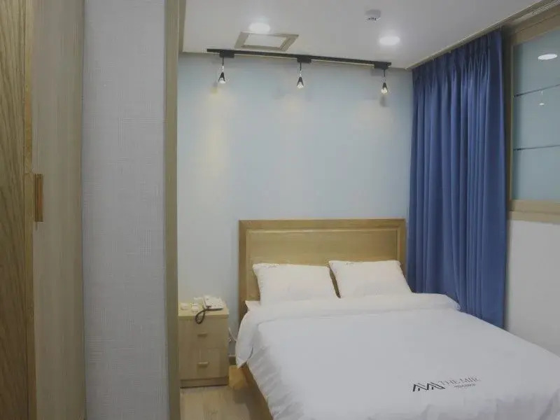Mir Residence