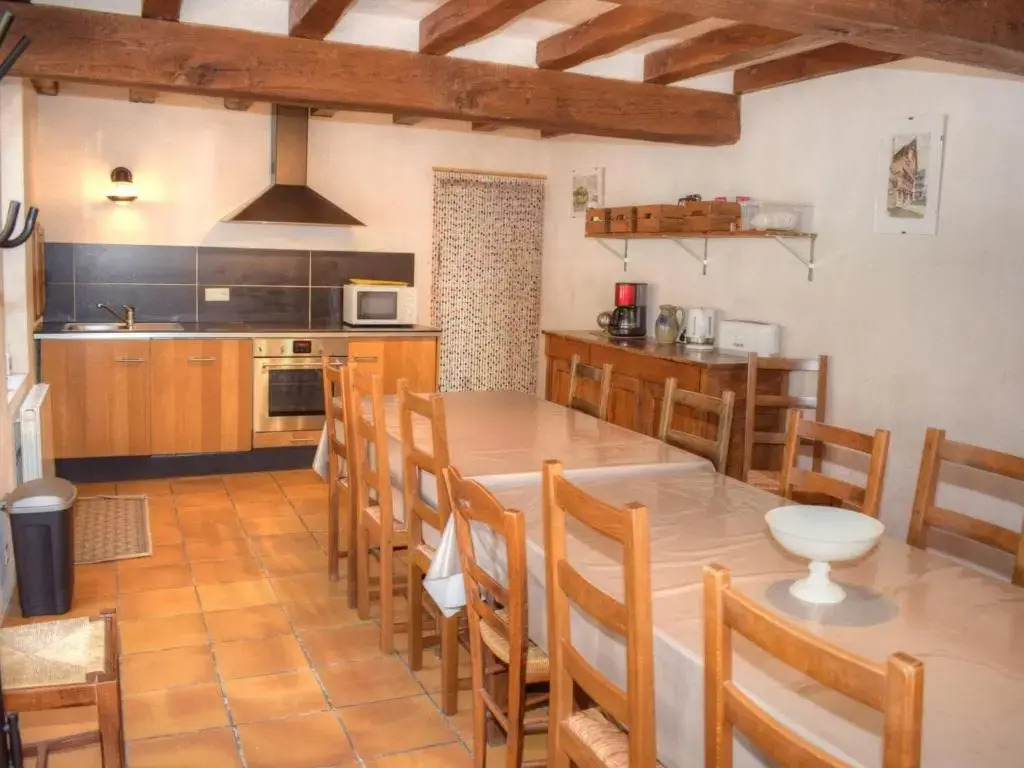 Gîte Ligré, 3 pièces, 4 personnes - FR-1-381-152