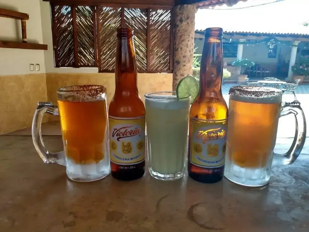 Casa Akbal
