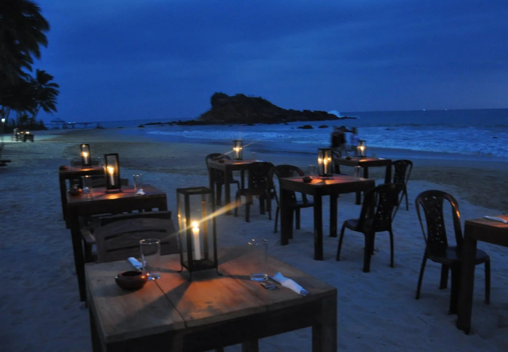Serenity Resort