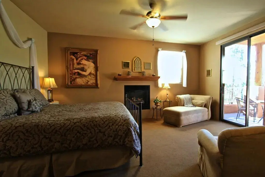 Alma De Sedona Inn