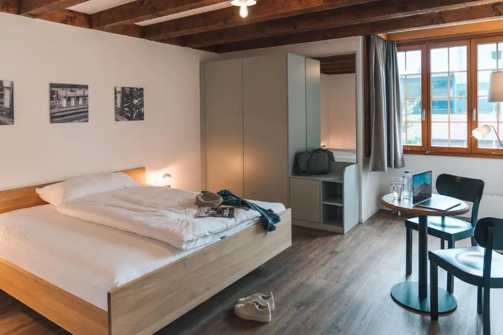Hotel Müllerhof