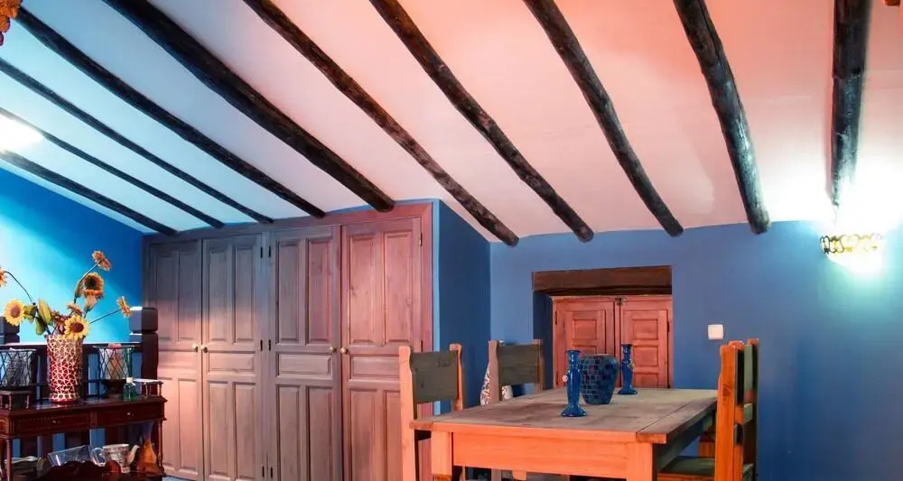 CASA GIBRANZOS