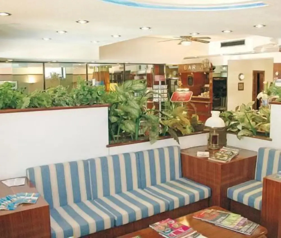 Hotel Crystal