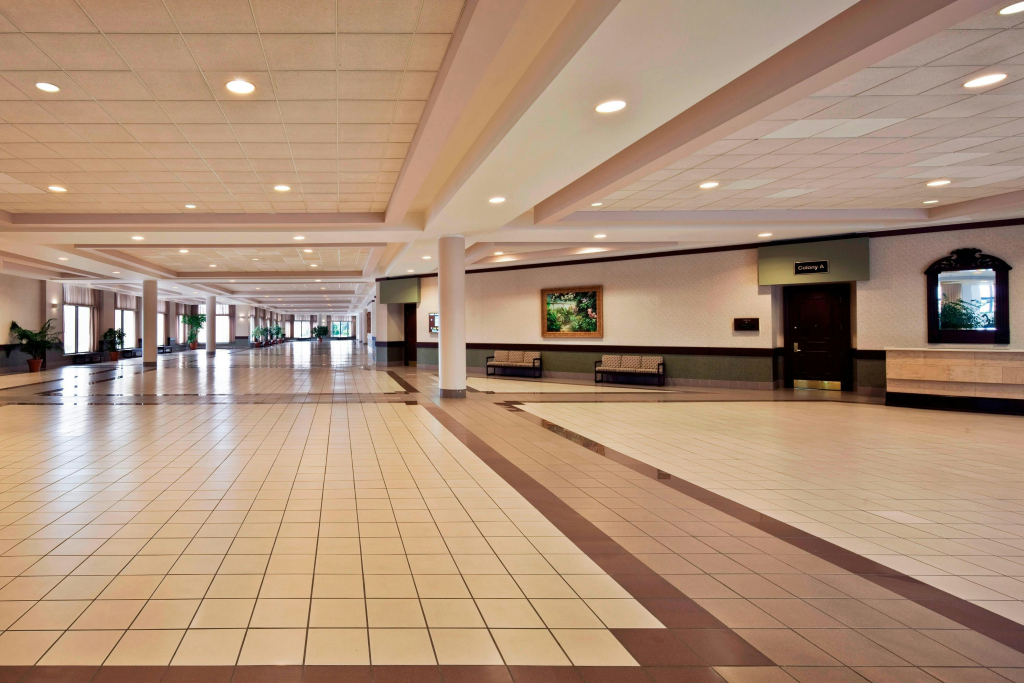 Sheraton Greensboro