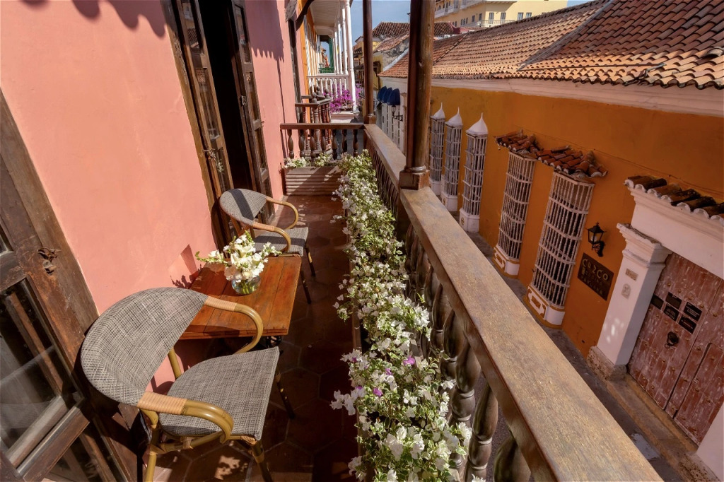 El Marques Hotel Boutique By GEH Suites