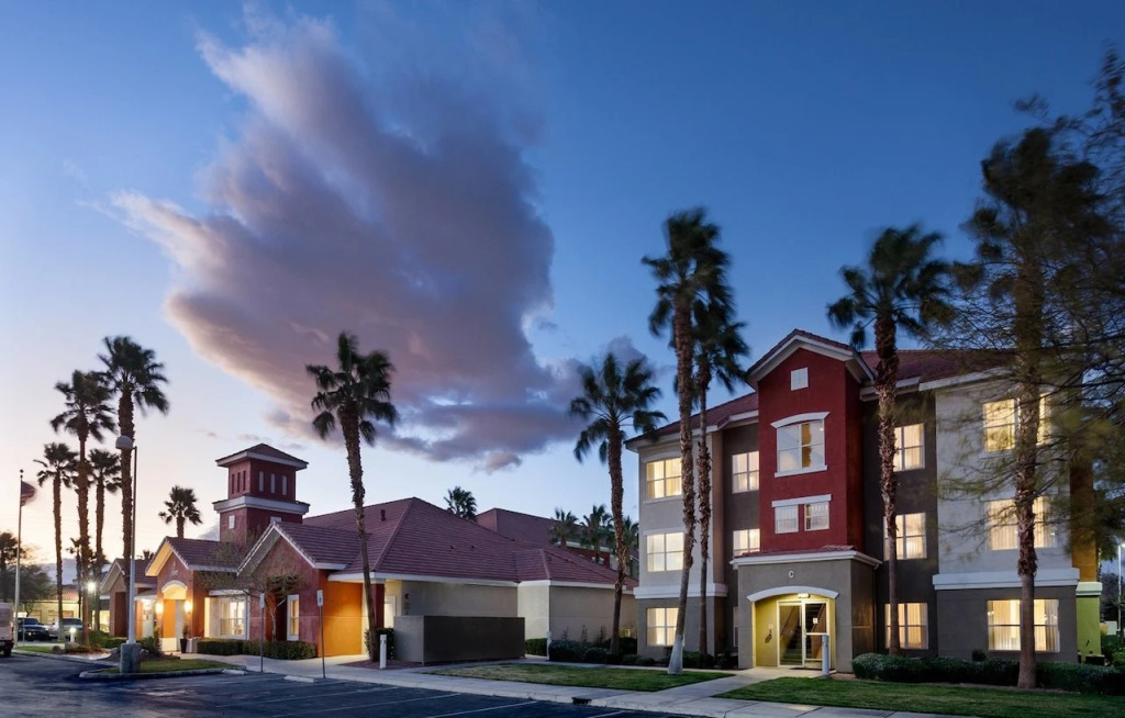 Residence Inn by Marriott Las Vegas Henderson/Green Valley