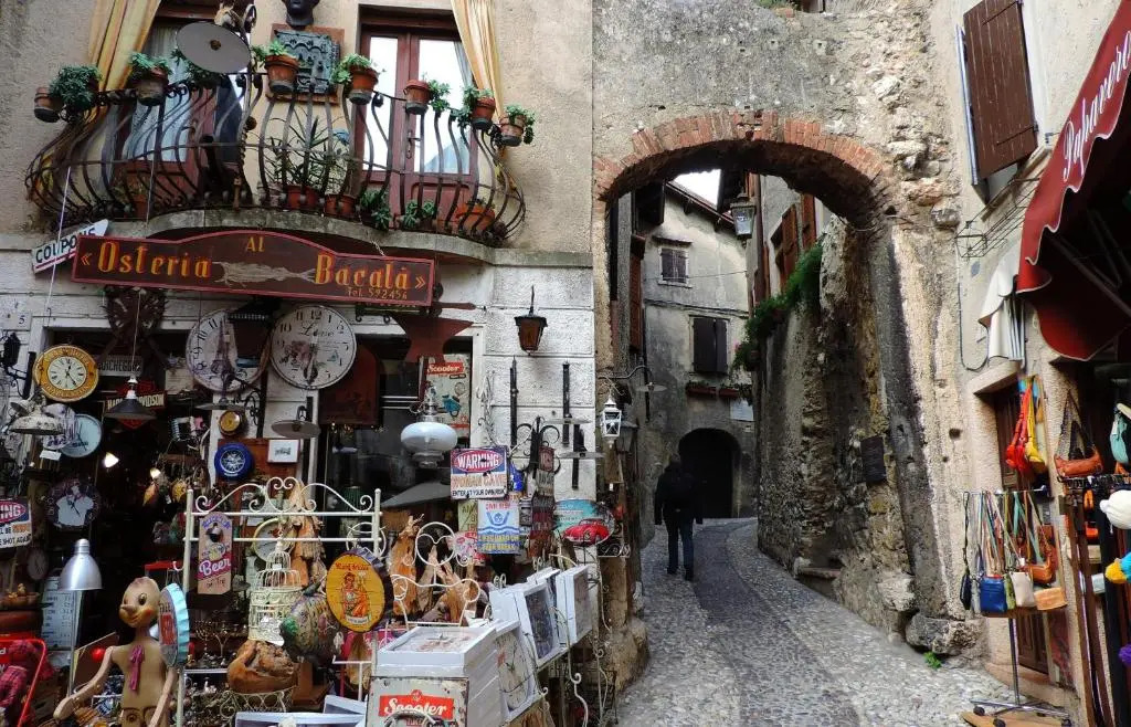 Il Castello Apartment