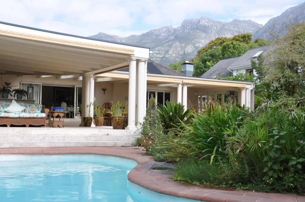 CapeAngel Guesthouse
