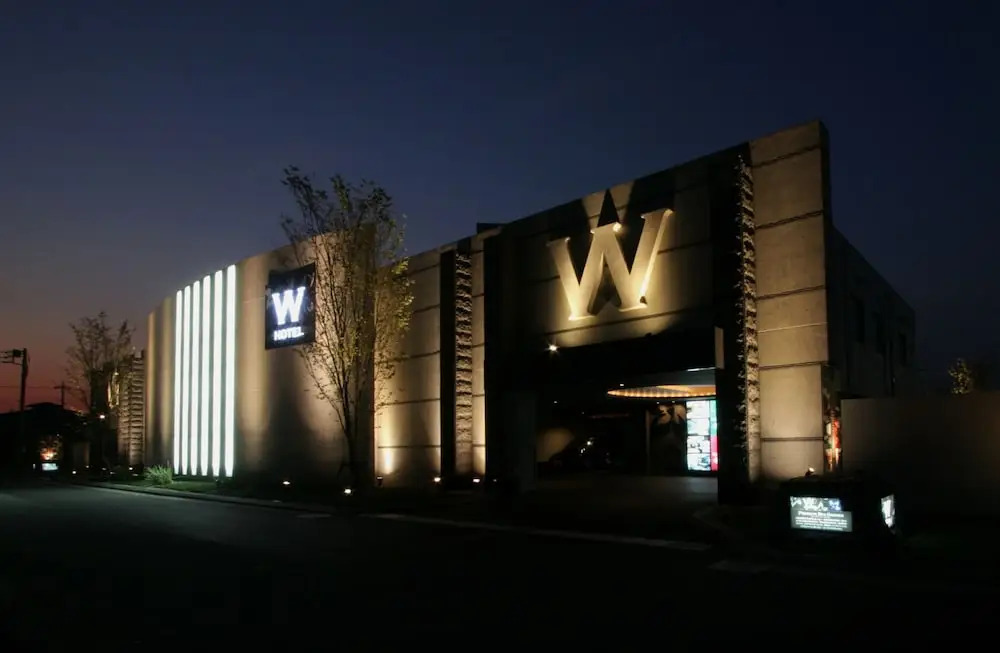 HOTEL W-PREMIUM -W GROUP HOTELS and RESORTS