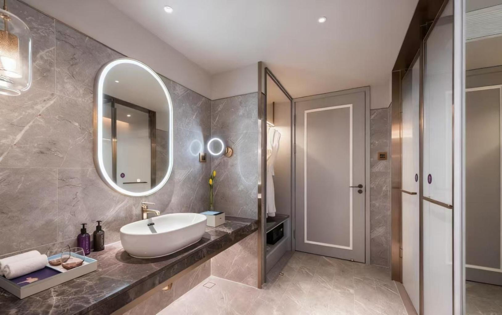Mercure Shijiazhuang People Square