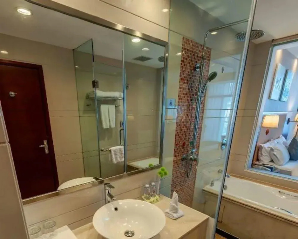 Shenzhen Jiayue Hotel
