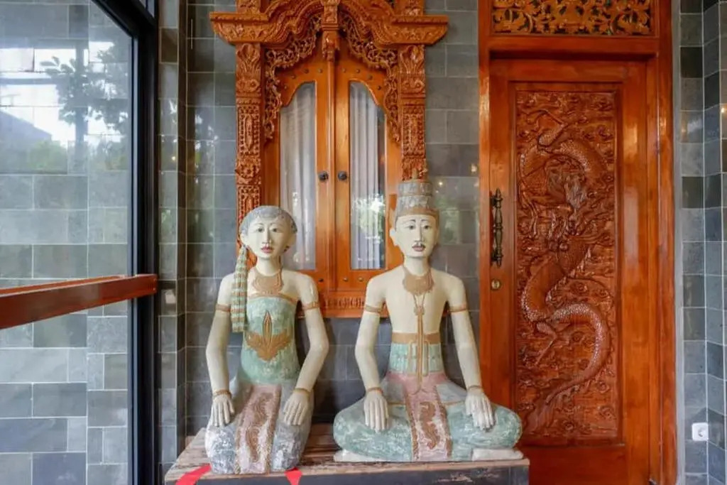Griya Mataram Kotagede Mitra RedDoorz