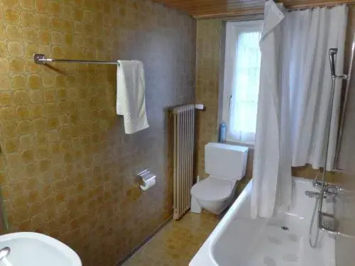 Apartment Pironnet