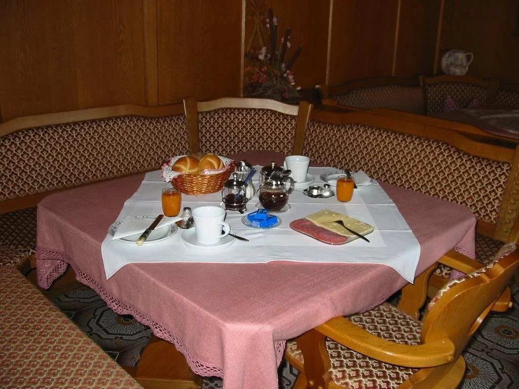 Haus Neuleitn