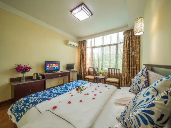 Minzu Hotel Lijiang