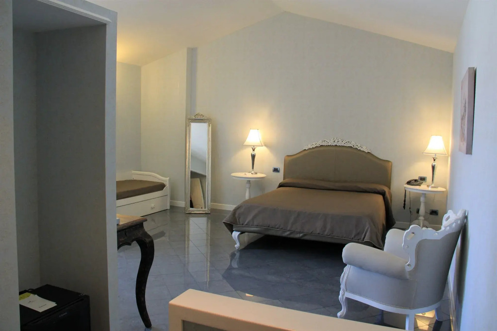 Essence Sicily - Marina Holiday Hotel & Spa