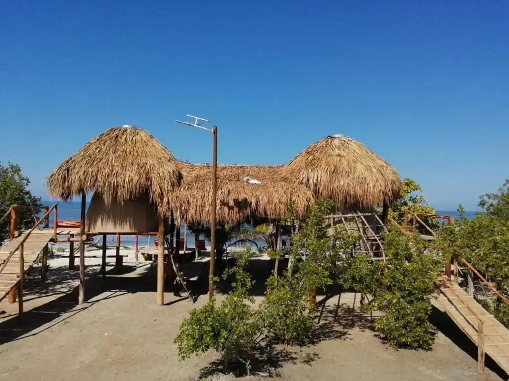 Glamping UVA Playa