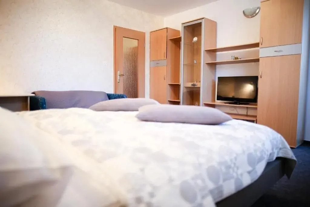 B&B Brezov Gaj