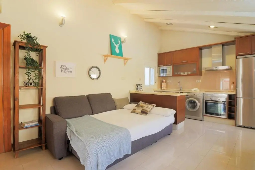 C28 - Mitjana Luminous Penthouse