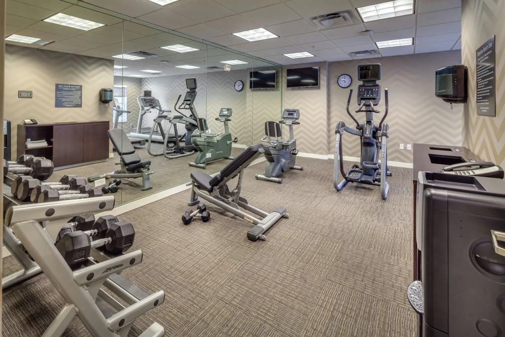 Residence Inn by Marriott Ocala