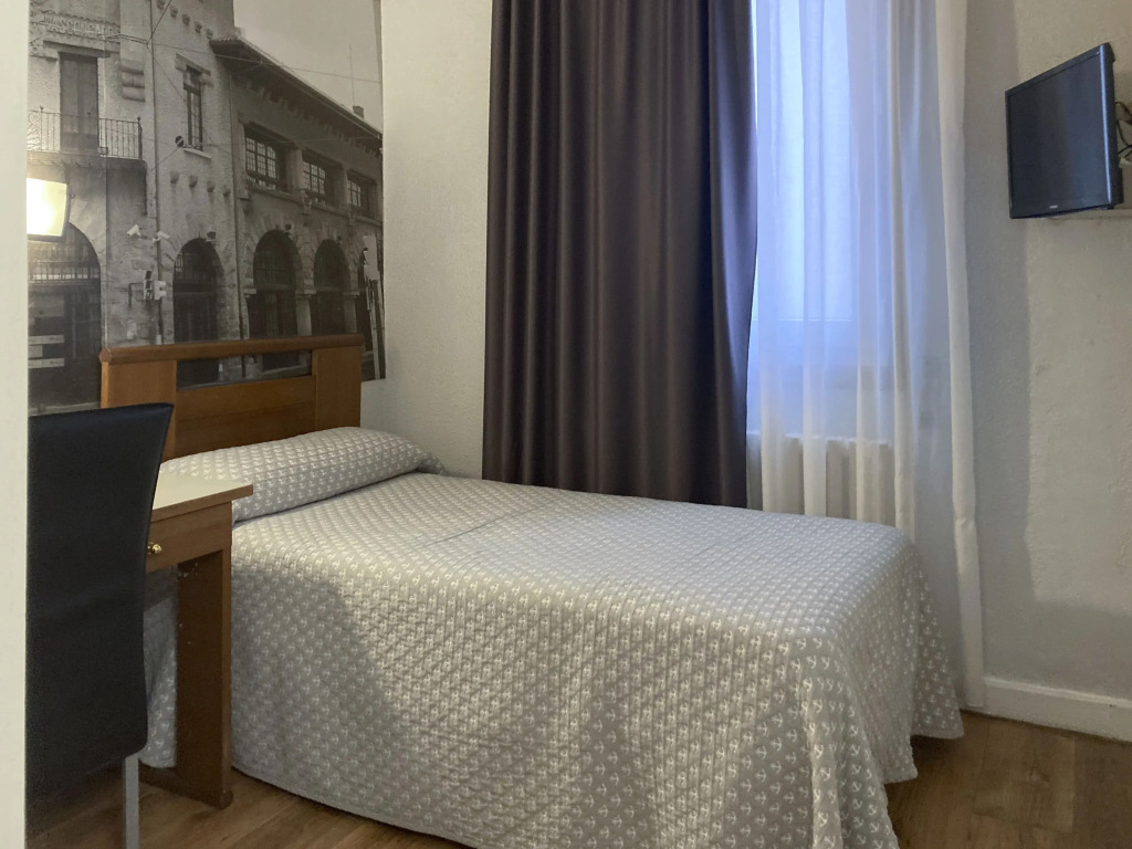 Hotel Photo Zabalburu