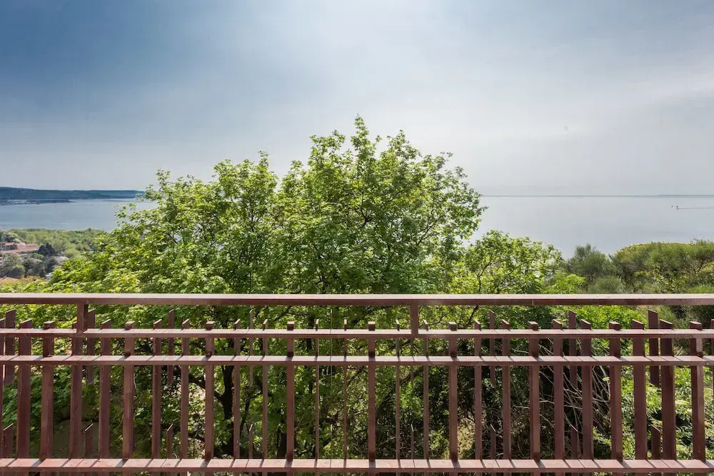 Strada del Friuli Sea View and Terrace