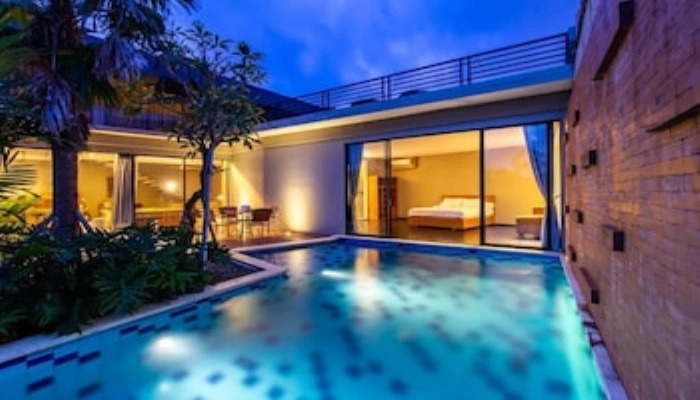Villa Fenty