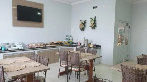 Hotel Rio Paraná