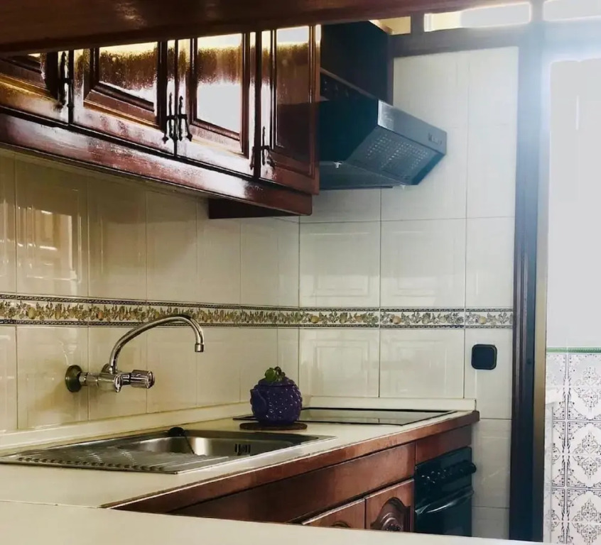 Apartamento Buenos Dias Las Americas