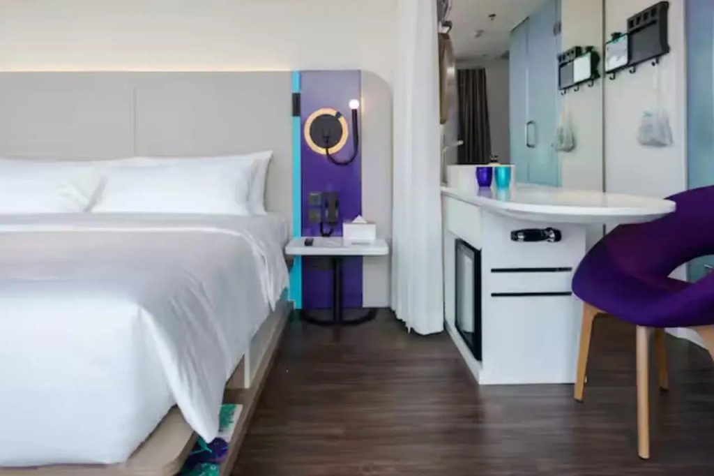 Tru by Hilton Nam Dinh City Centre