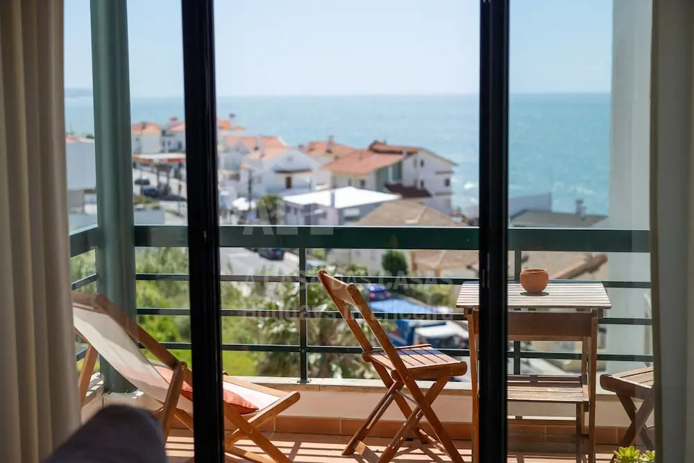Apartamento Ouri o by Acasadascasas