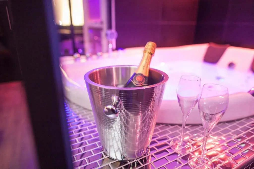L'Espace Privé Rouen