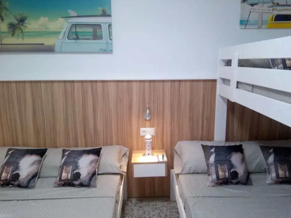 Beach House