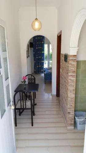 Dimitra Apartments G