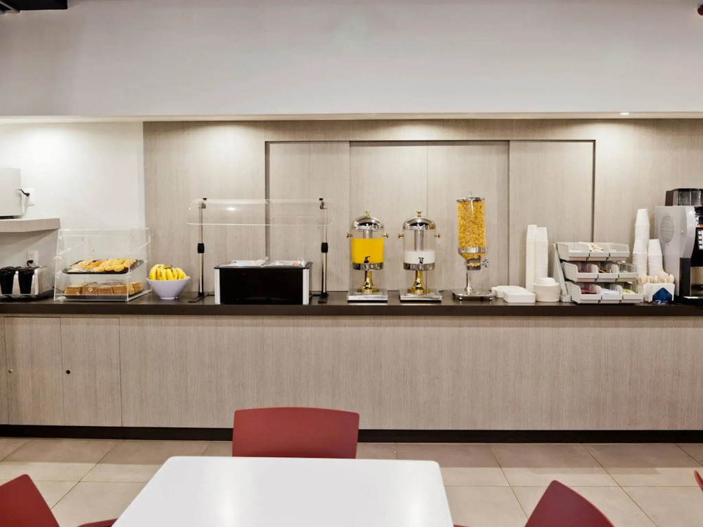 City Express Junior by Marriott Bogota Aeropuerto