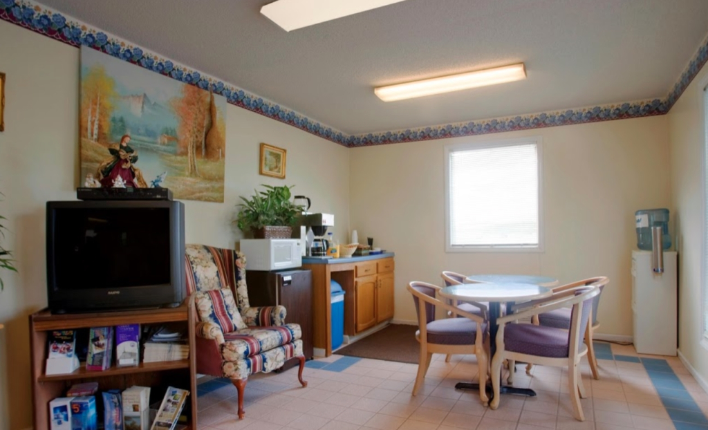 Americas Best Value Inn Loudon Lenoir City