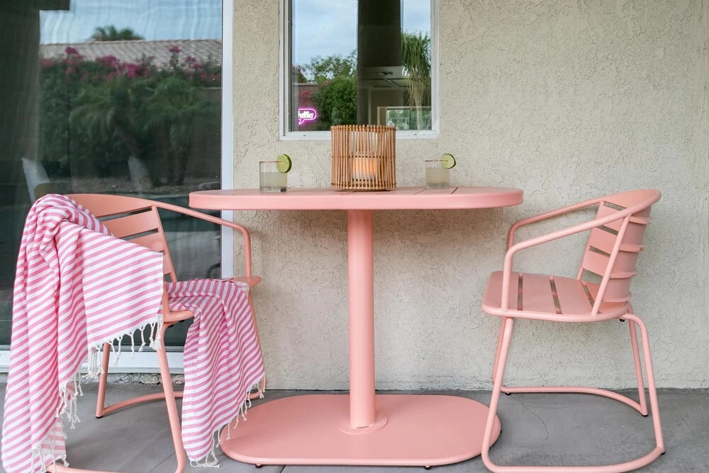 Flamingo by AvantStay | Desert Oasis 10 Mins to Coachella w/ Pool