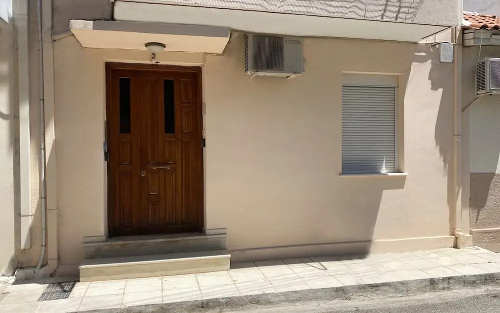 Patras Port Apartment