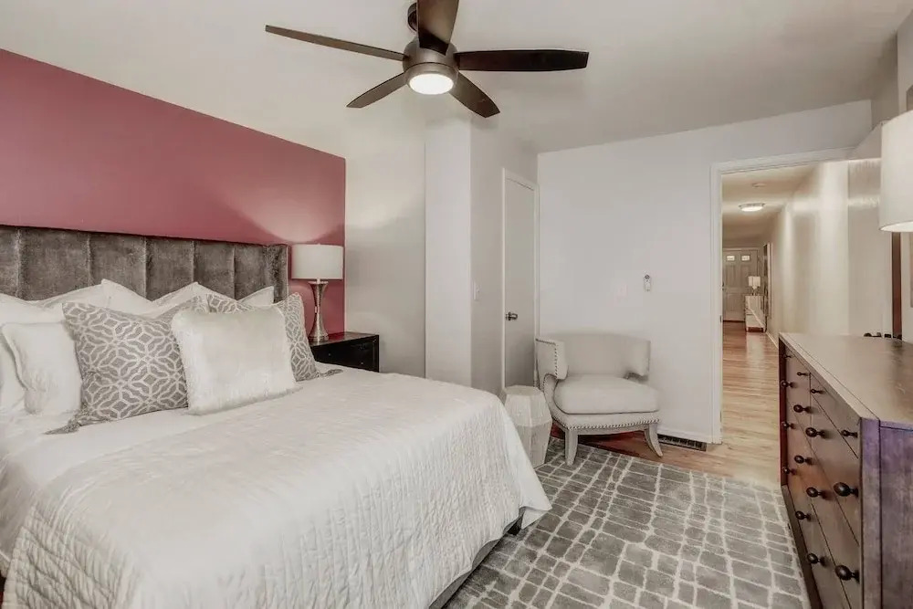 Amazing Retreat - Denver Treasure Sleeps 6