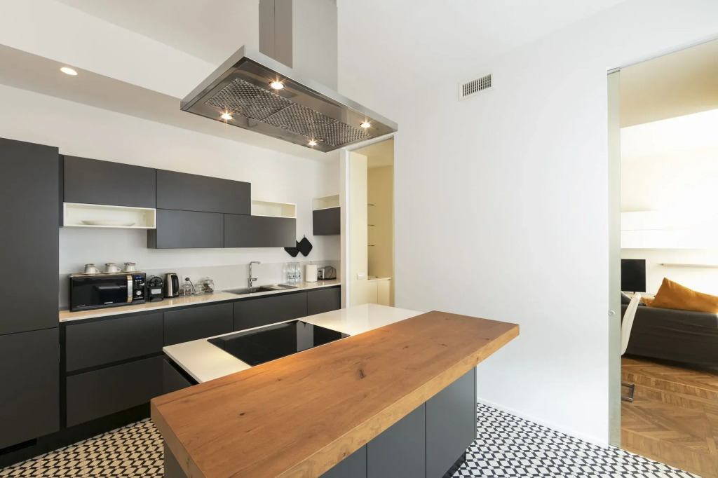 Duomo Rooms