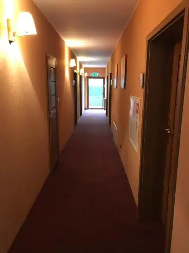 Hotel Restauracja Willa Radwan