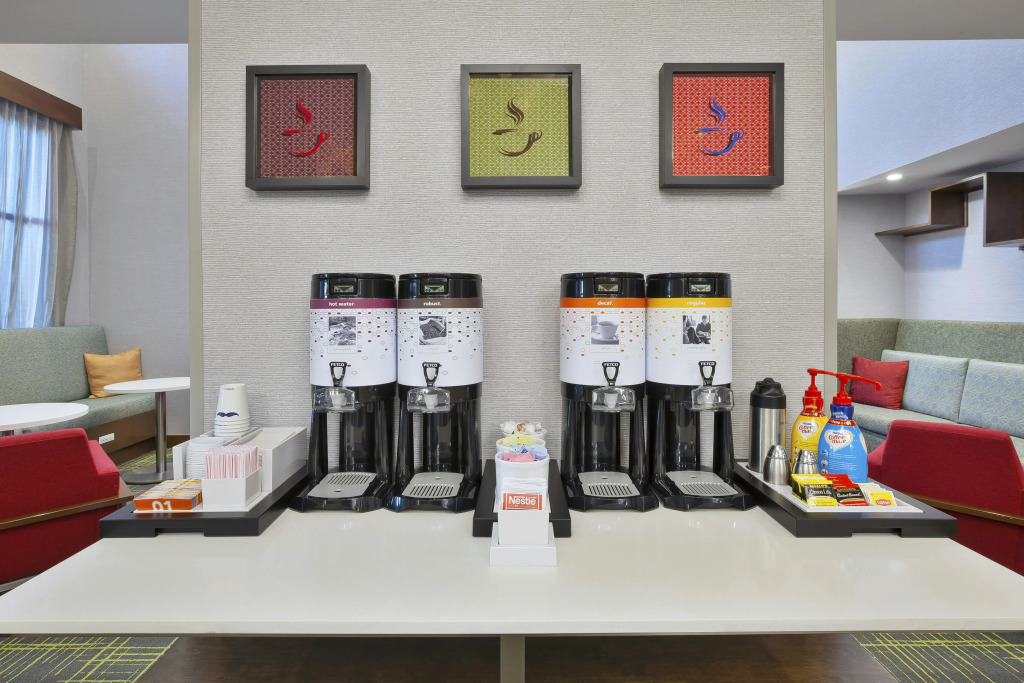 Hampton Inn & Suites Grandville Grand Rapids South