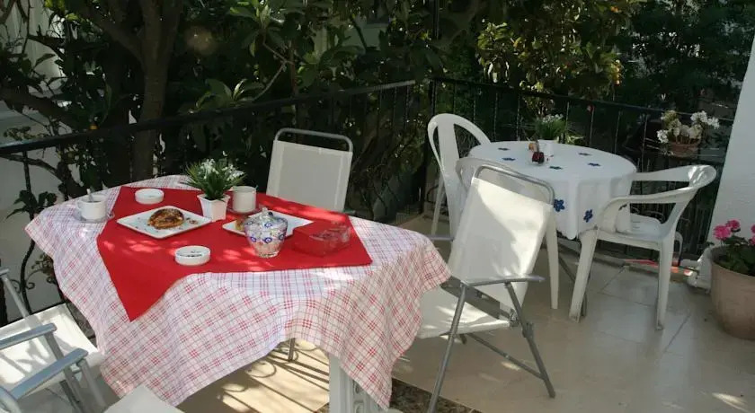 Rota Eylül Butik Hotel