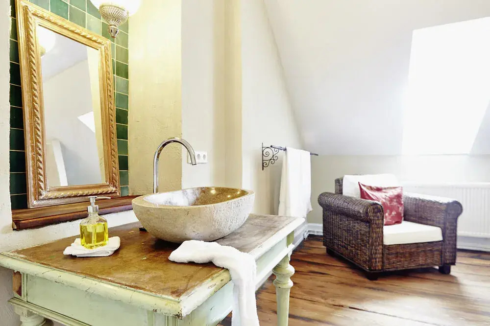 Kaffee&Kissen - Das Boutique Hotel am Rhein