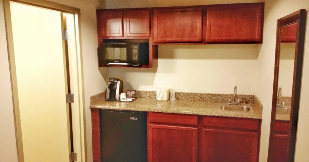 Holiday Inn Express Hotel & Suites Port St. Lucie West by IHG