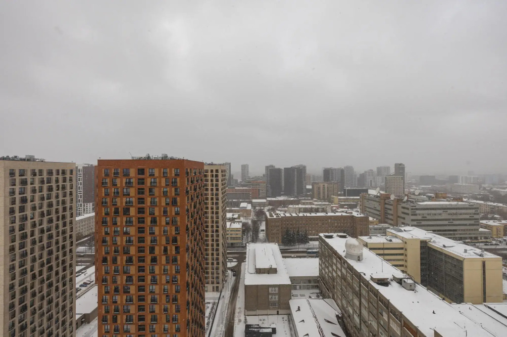 Home24 Монблан у метро Лефортово