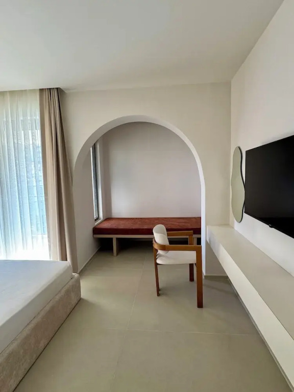 Datca Deniz Hotel